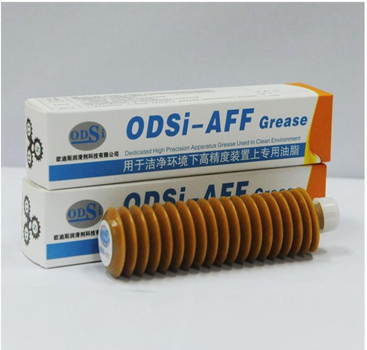 ODSi-AFF Grease JH洁净环境润滑脂可替THK