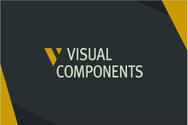 visual components 4.0优势 VC仿真软件