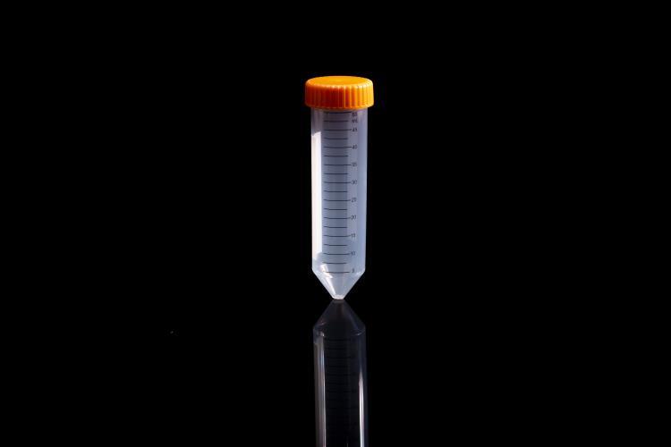 離心管15ml50ml 平蓋 錐形底 袋裝 滅菌