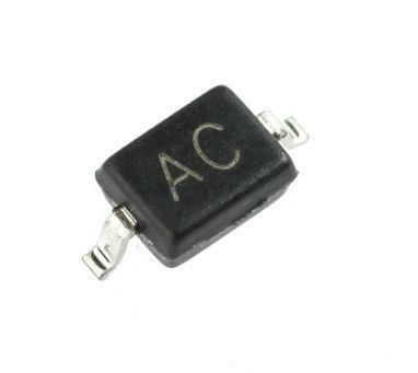 靜電放電ESD保護二極管L35ESD5V0CB2