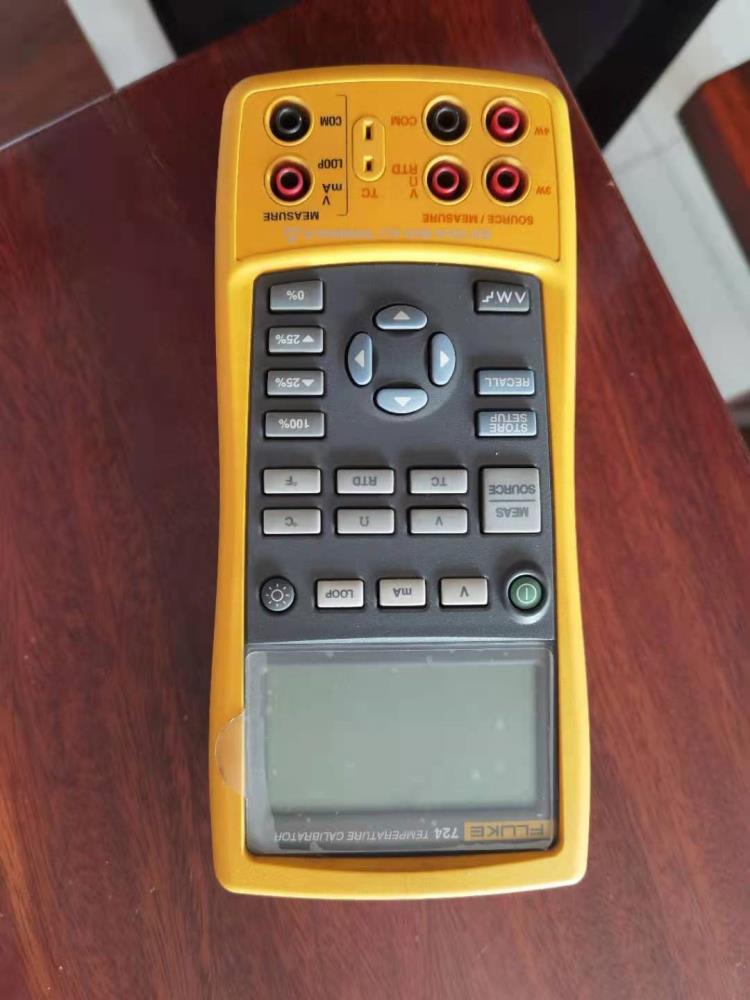 二手福禄克Fluke187模拟多用表FLUKE287万用表