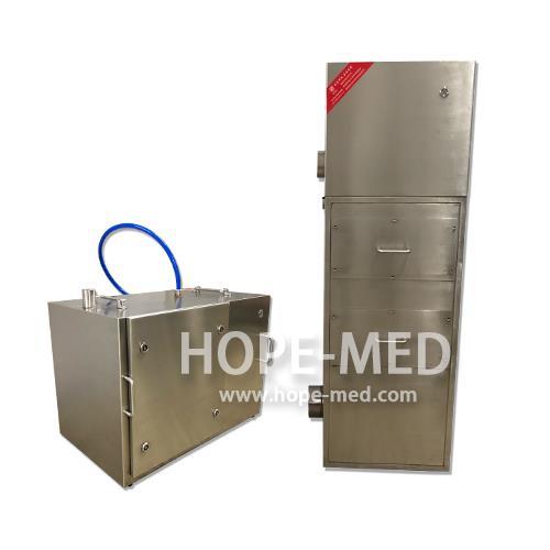 8050FQ廢氣處理裝置