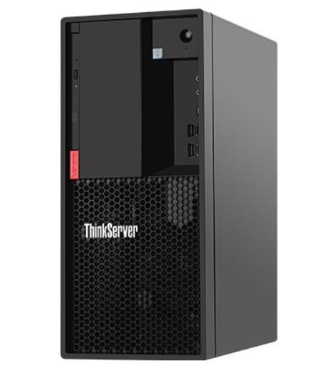 联想ThinkServer TS80X 塔式服务器