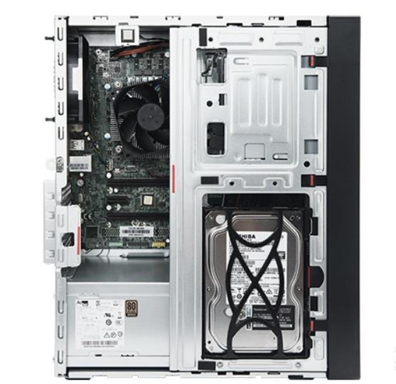 联想ThinkServer TS80X 塔式服务器