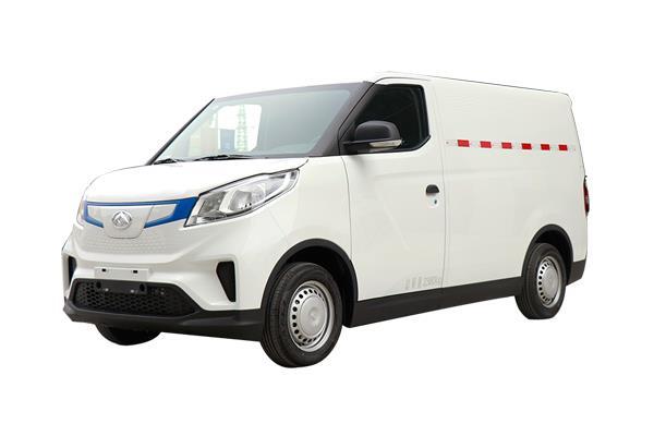 廣州電動面包車