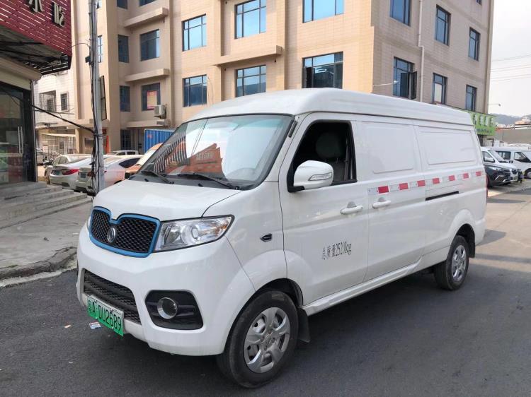 廣州電動貨車
