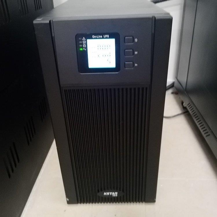 科士达UPS不间断电源 YDC9320 可负载18KW