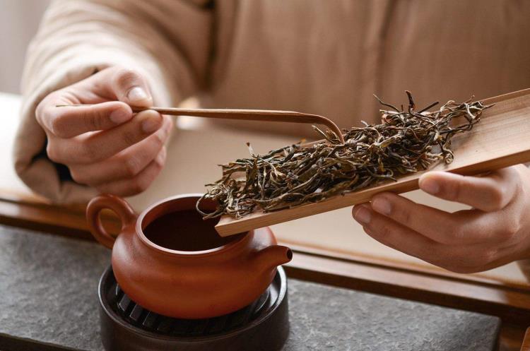 成都品茶自帶工作室夏季新茶活動多多