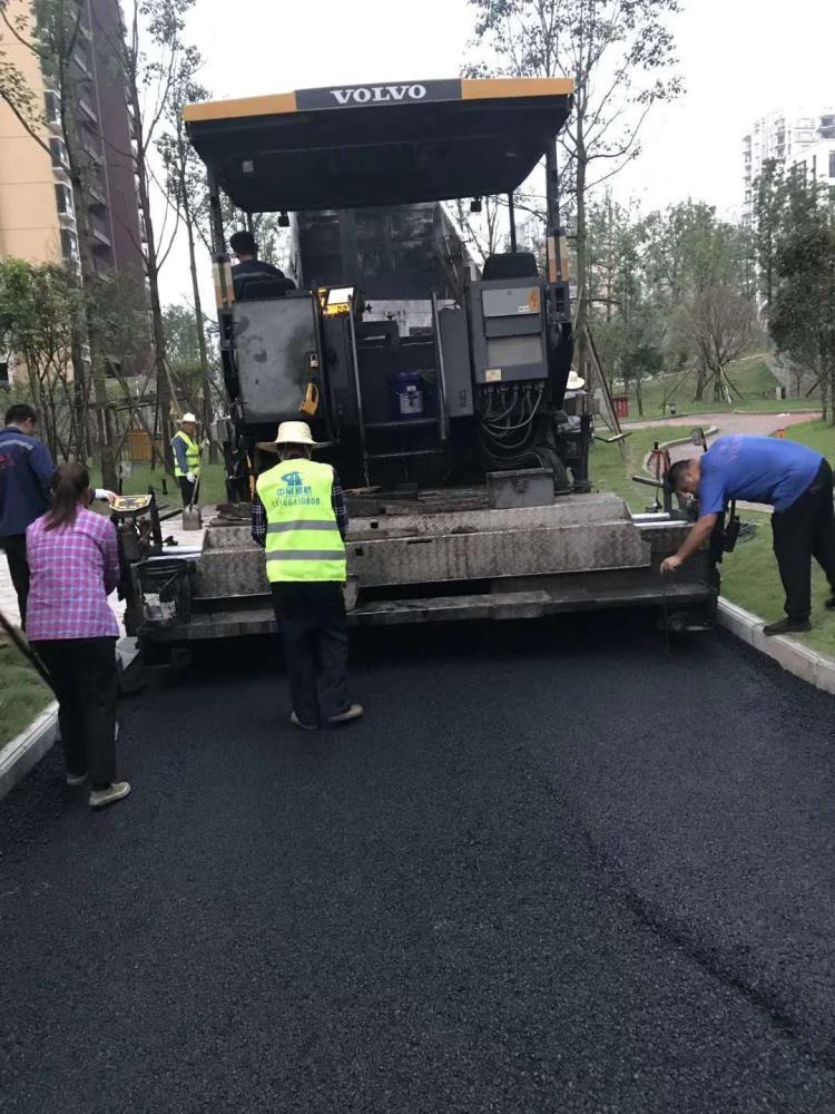 重庆沥青路面施工重庆沥青路面施工队重庆沥青道路施工重庆沥