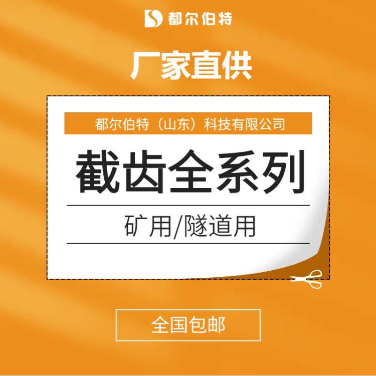 厂家直销旋挖截齿3050截齿3053截齿3055截齿3060