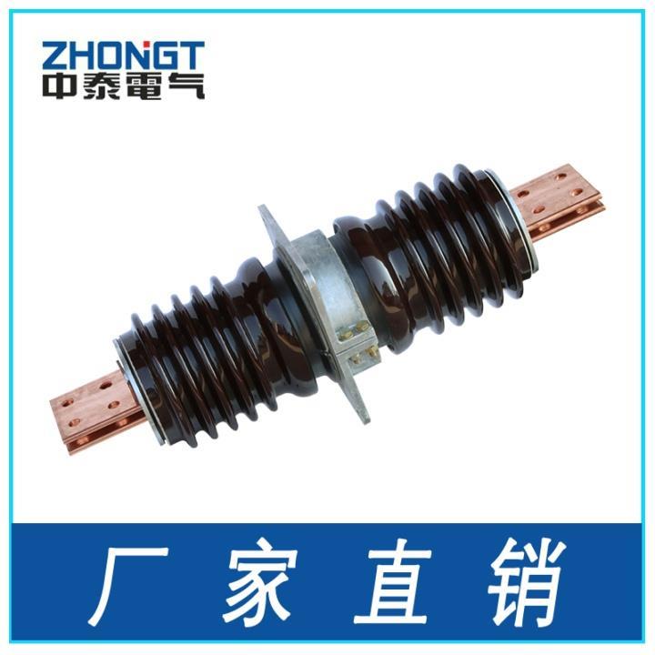 10KV-35KVCWWCWB穿墻套管復(fù)合穿墻套管FCGW