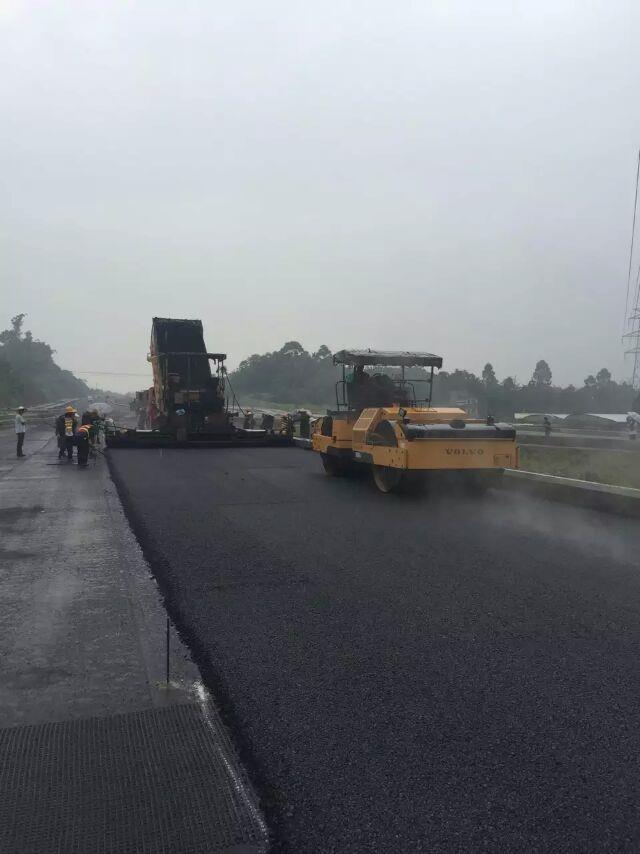 市政道路沥青施工 道路沥青施工 道路沥青修补维护 道路沥青改