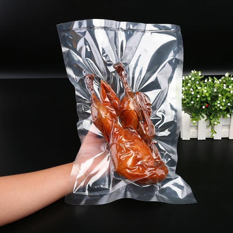 重慶豐都食品級(jí)真空袋包裝袋