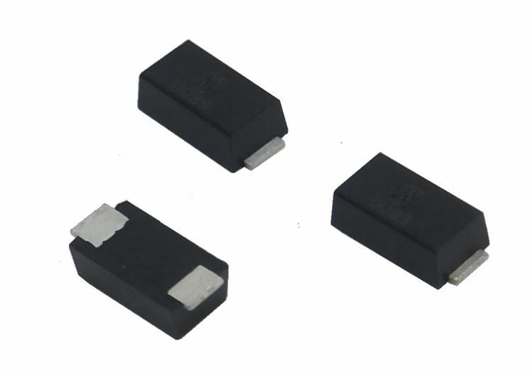 ESD保護二極管SMA6J5.0A  SMA6J6.0A