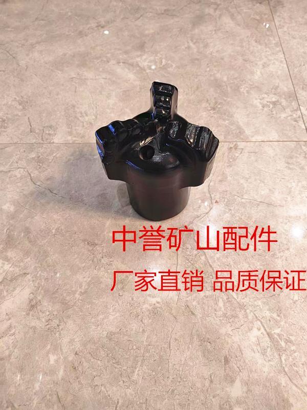 供应94 113 113内凹三翼弧角金刚石复合片钻头