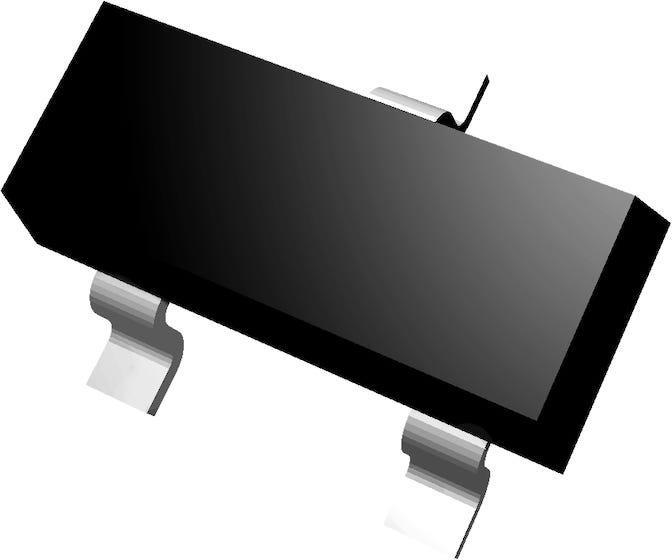 SM12C二極管雙向12VRS232防雷TVS