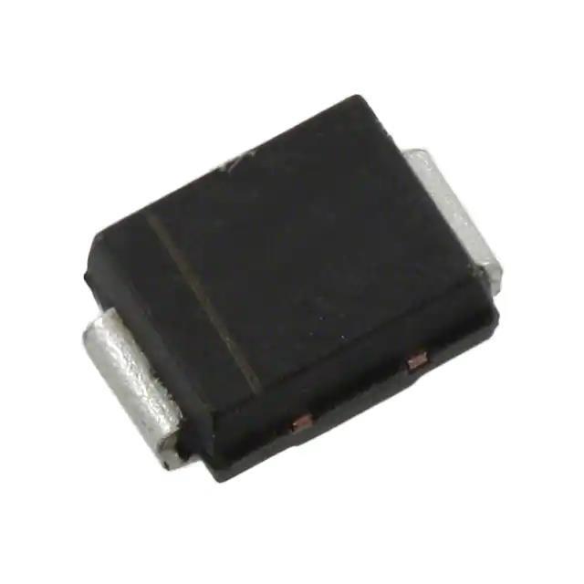 P6SMB600CA高壓TVS二極管TPSMB600CA