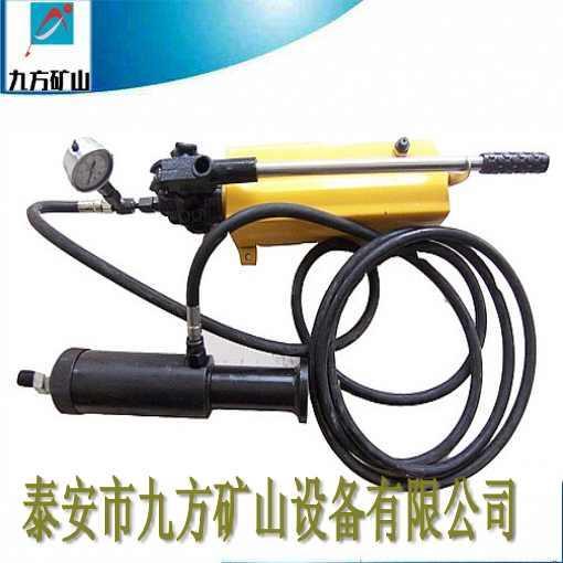 甘肅LDZ300液壓錨桿拉力計價格