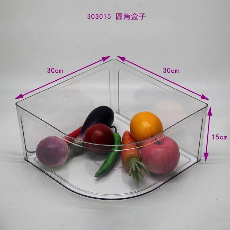 糖果食品柜超市商场货架零食展示货架