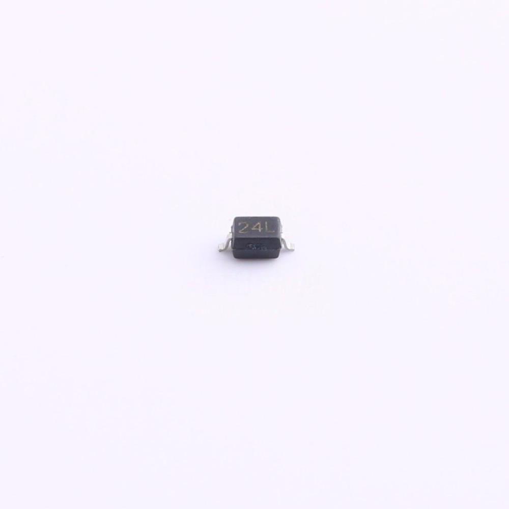 雙向瞬變二極管靜電防護器件PESD5V0L1BA
