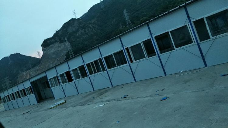 乐清工地活动房 瓯海移动厕所批发零售 龙湾住人彩钢房搭建