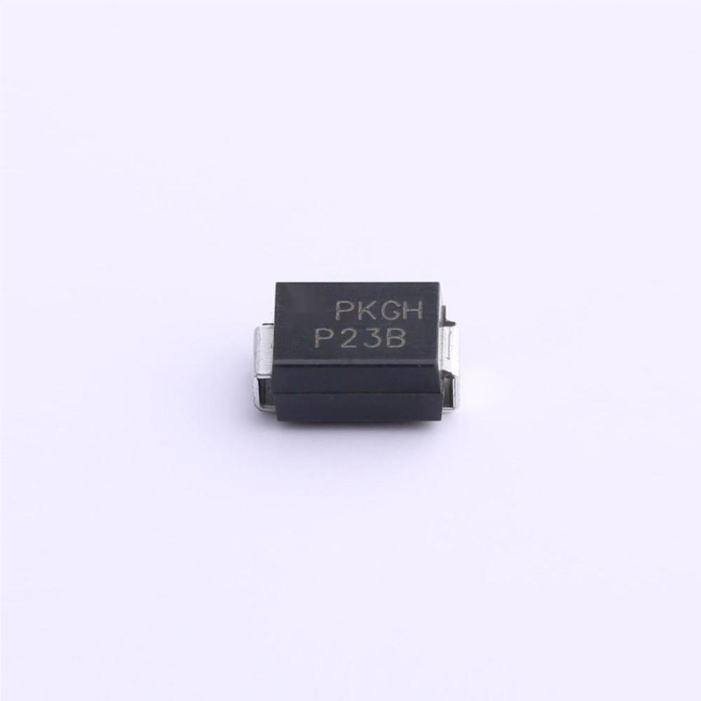 P0080S4BLRP 晶閘管浪涌保護器件