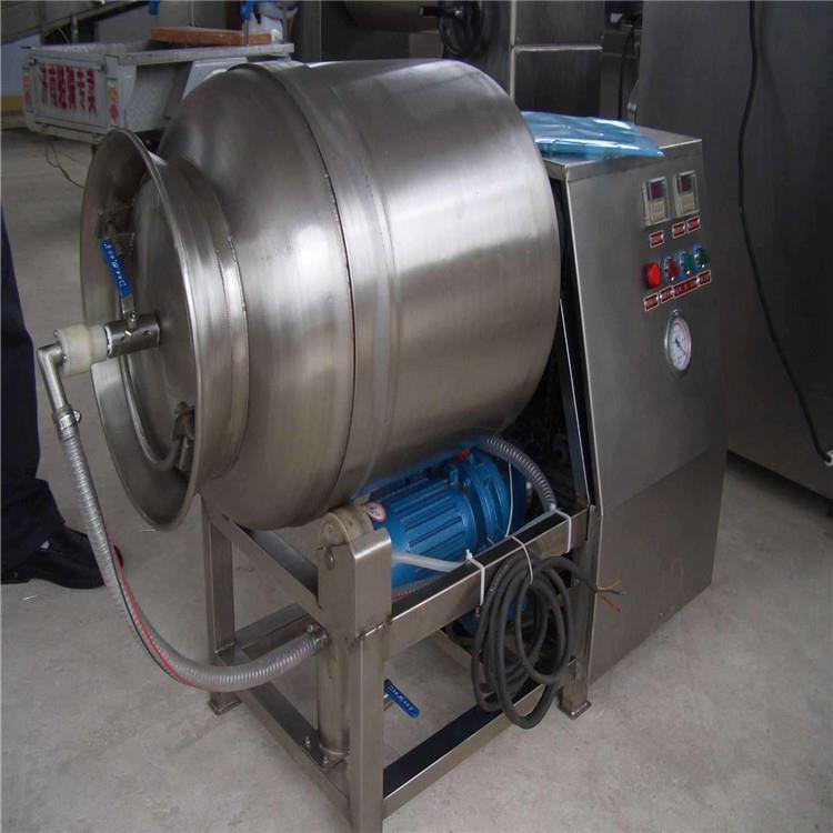 出售二手滾揉機  二手真空滾揉機