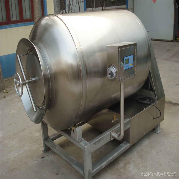 出售二手滾揉機  二手真空滾揉機