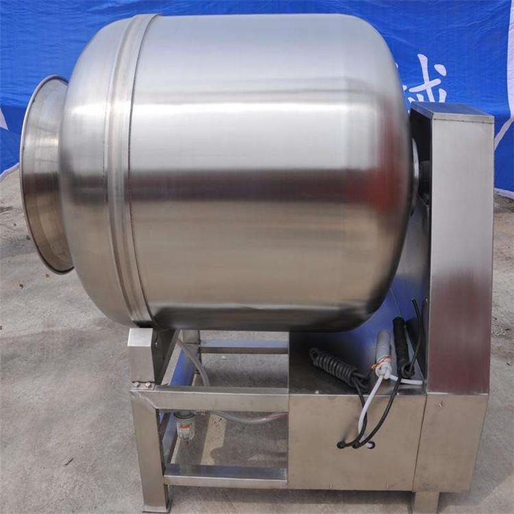 出售二手滾揉機  二手真空滾揉機