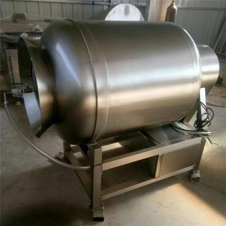 出售二手滾揉機  二手真空滾揉機