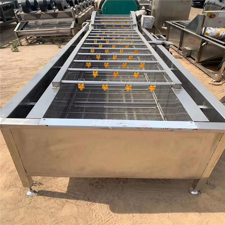 出售二手清洗機  蔬菜清洗機