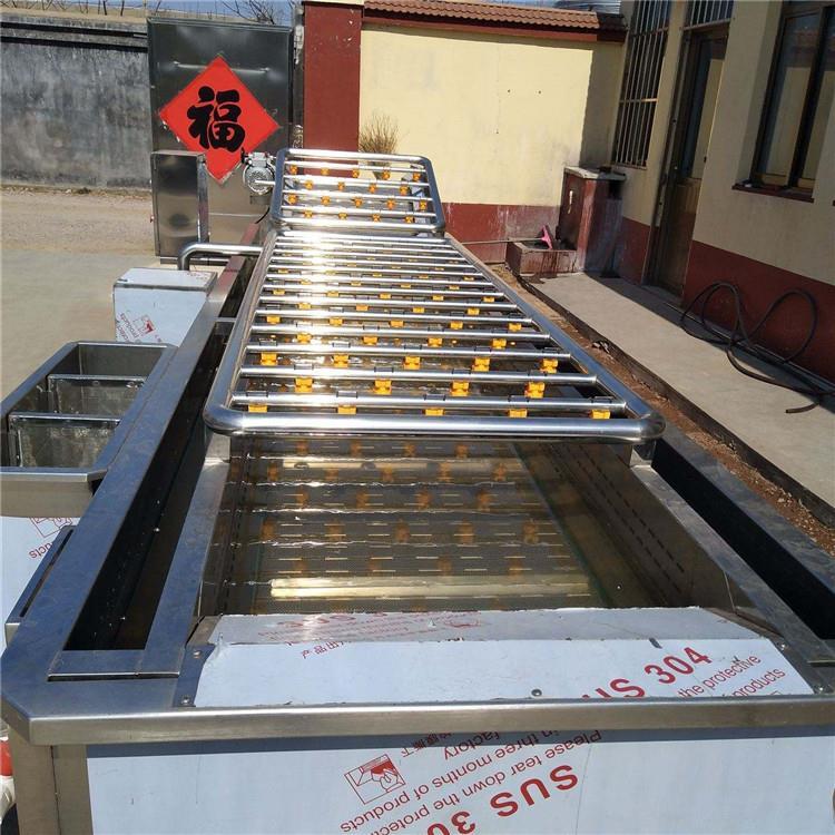 出售二手清洗機  瓜果蔬菜清洗機