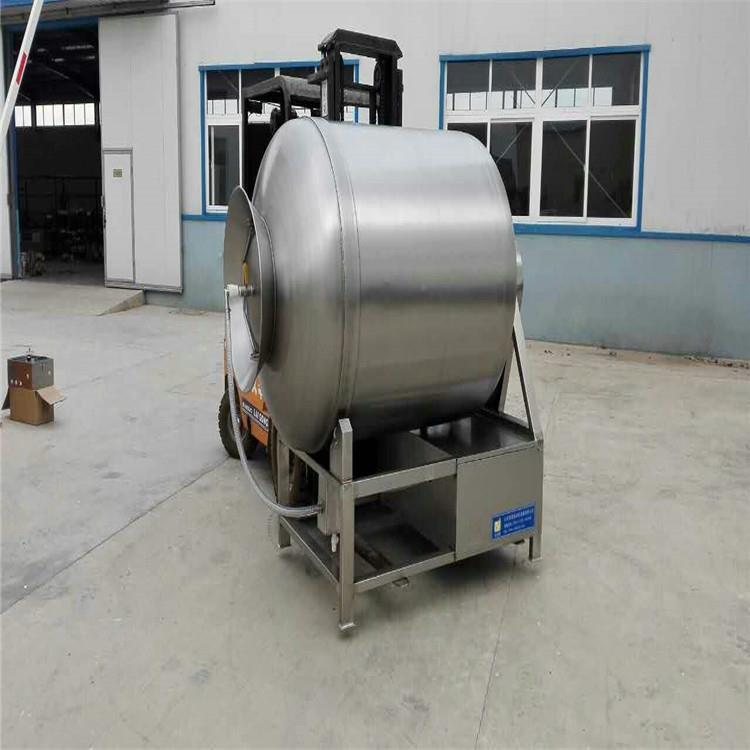 出售二手滾揉機  食品滾揉機