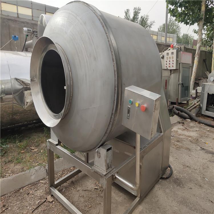 出售二手滾揉機  食品滾揉機