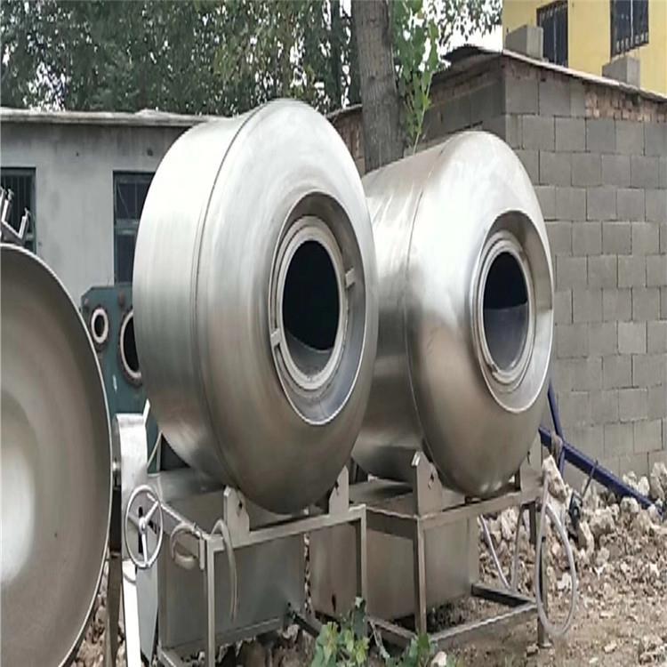 出售二手滾揉機  食品滾揉機