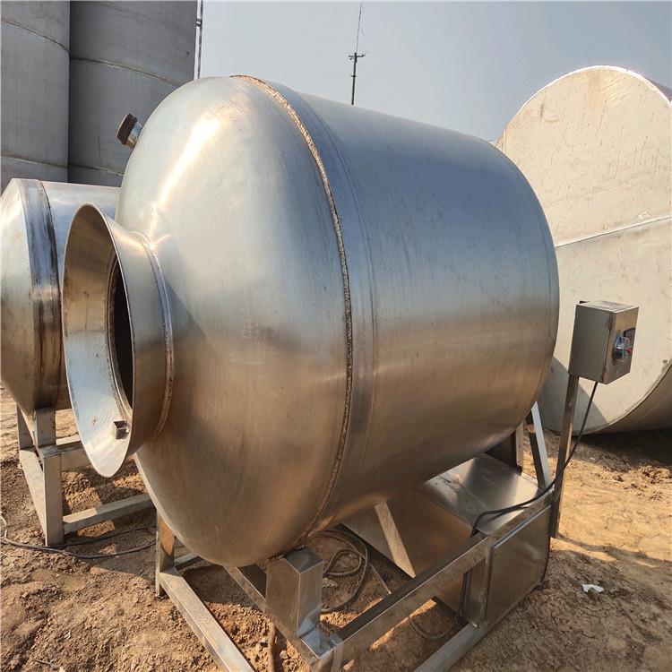 出售二手滾揉機  肉質滾揉機