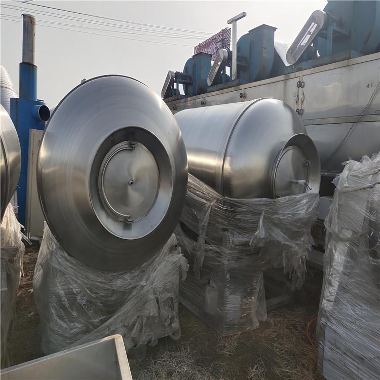 出售二手滾揉機  肉質滾揉機