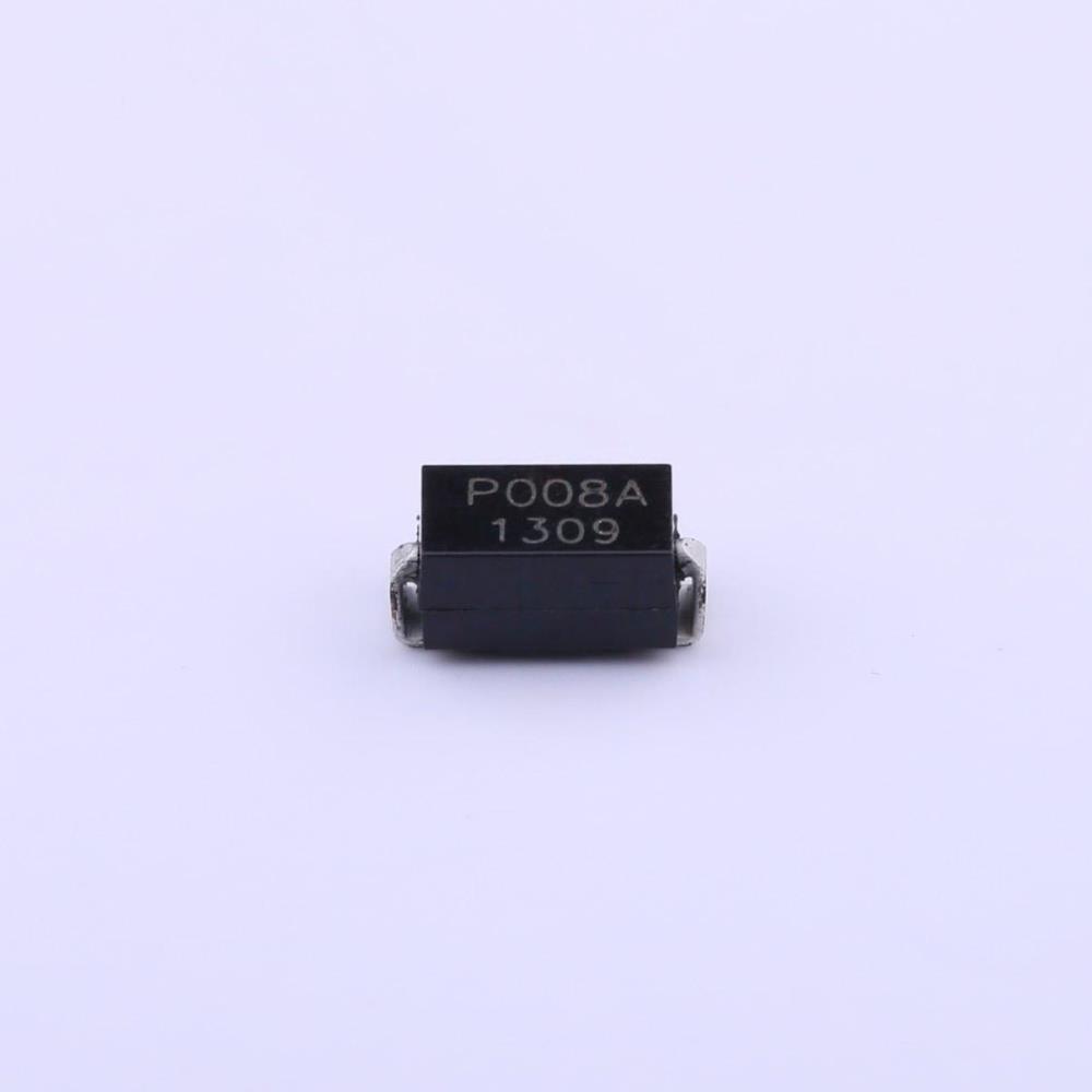 SMP50-200  SMTPA200固體放電保護防雷二極管