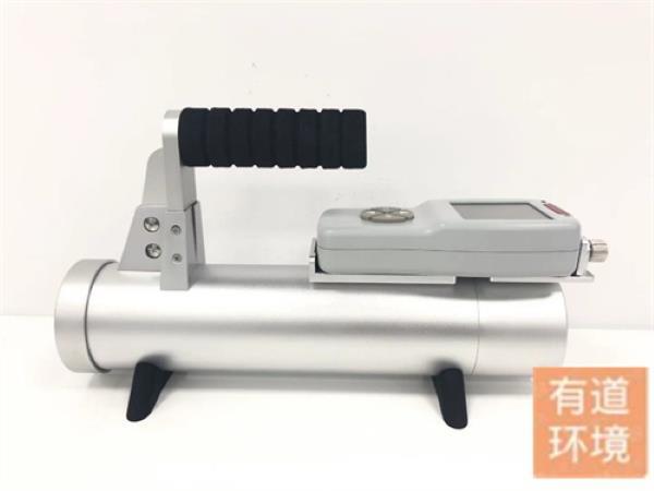 YD500环境级电离辐射剂量率仪  辐射巡测仪  辐射巡检仪