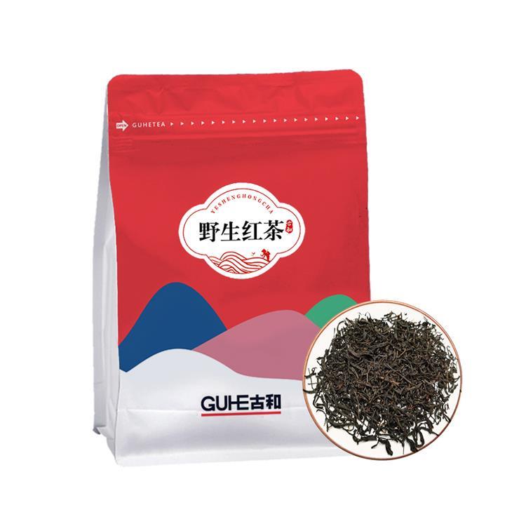 古和野生紅茶同和茶業(yè)紅茶