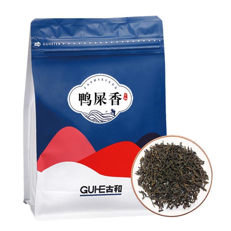 古和鴨屎香單樅烏龍茶長沙同和茶葉