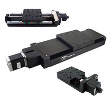 精密型電動平移臺位移調(diào)整滑臺光學(xué)測量位移臺光學(xué)實驗工作平臺