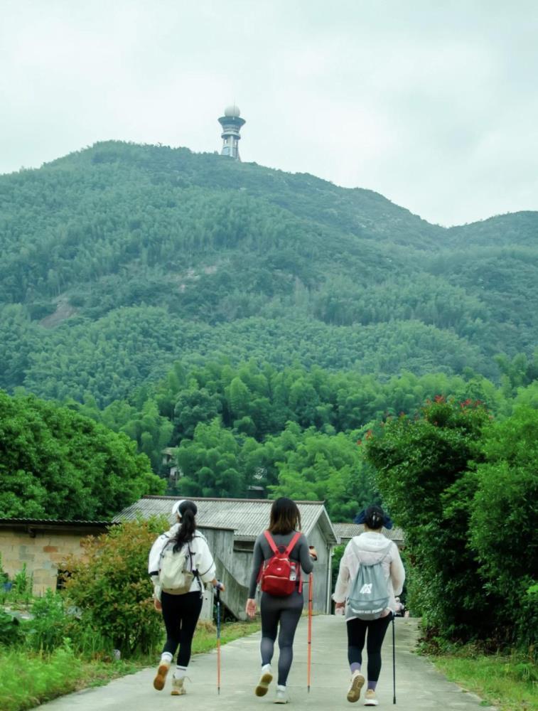 长沙望城黑麋峰农家乐住宿烧烤露营亲子游