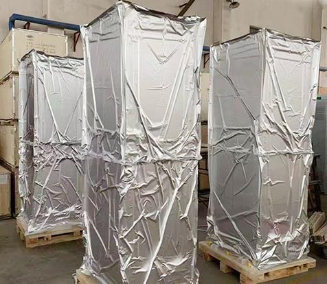 重慶精密設(shè)備包裝袋廠家直銷