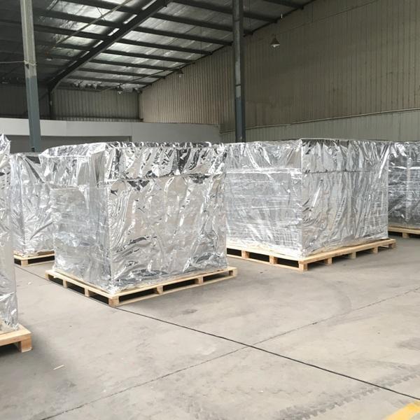 重慶機器防潮包裝袋產(chǎn)地貨源