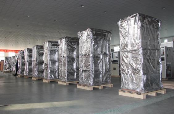 重慶機器防潮包裝袋產(chǎn)地貨源