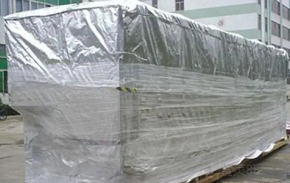 重慶機器防潮包裝袋產(chǎn)地貨源