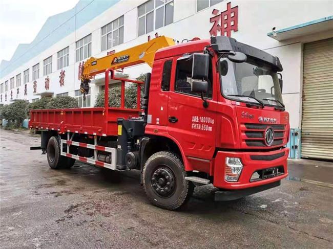 8噸暢行D3隨車吊D3國六隨車吊暢行D3隨車吊分期快有現(xiàn)車