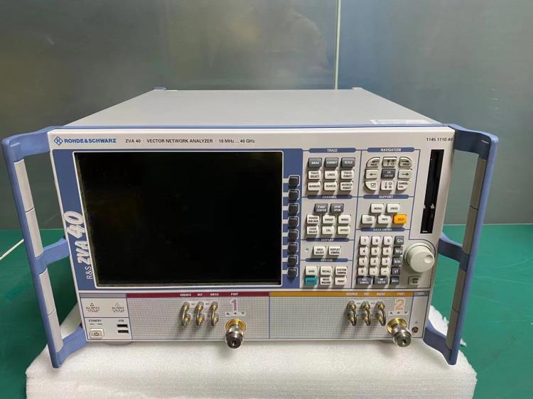回收矢量网络分析仪 罗德施瓦茨R&S ZNB40