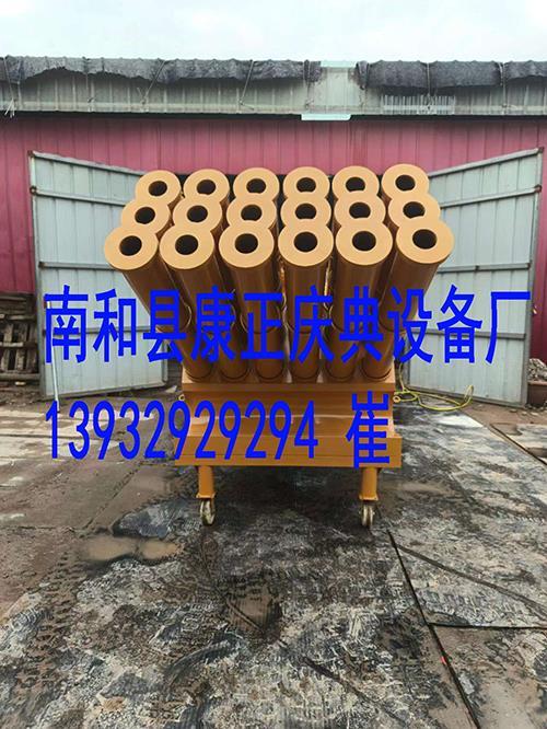 河北康正禮炮全新報價